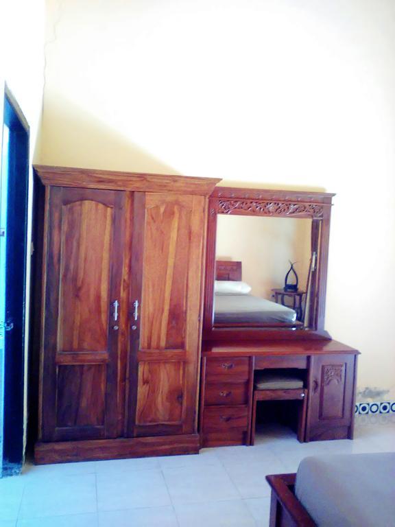 Black Penny Villas กีลีตราวางัน ภายนอก รูปภาพ