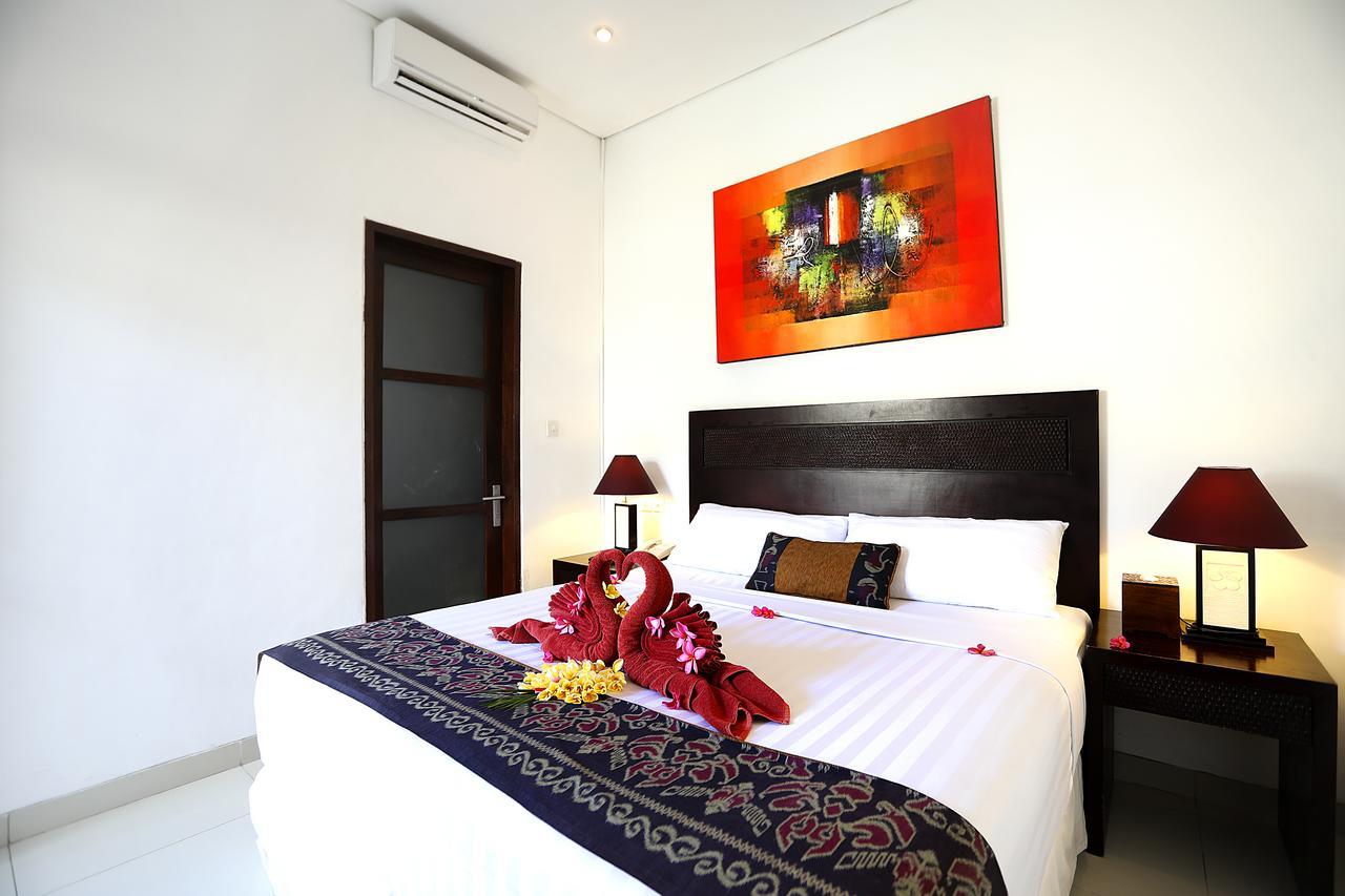 Black Penny Villas กีลีตราวางัน ภายนอก รูปภาพ