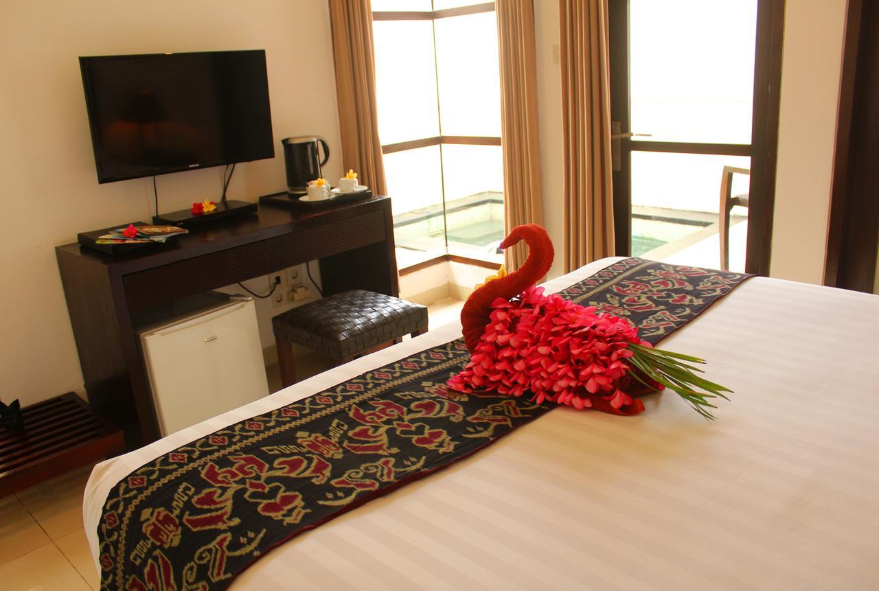 Black Penny Villas กีลีตราวางัน ภายนอก รูปภาพ