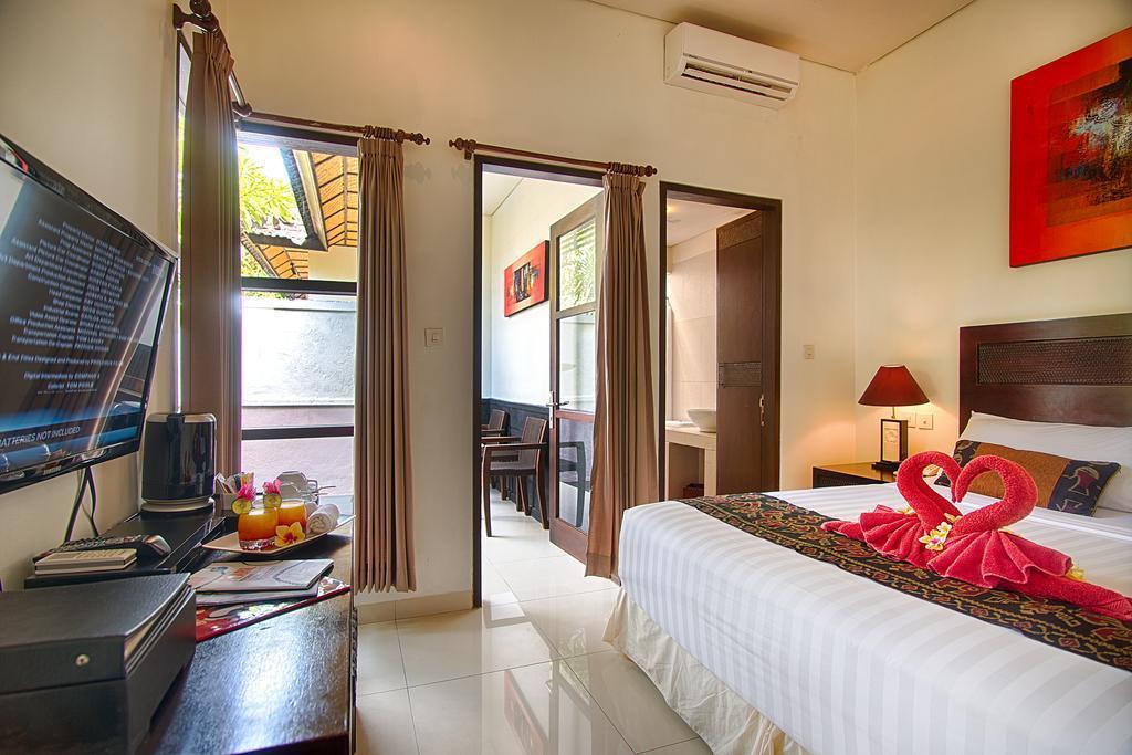 Black Penny Villas กีลีตราวางัน ภายนอก รูปภาพ