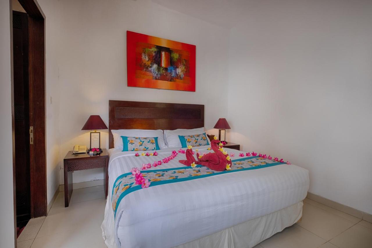 Black Penny Villas กีลีตราวางัน ภายนอก รูปภาพ